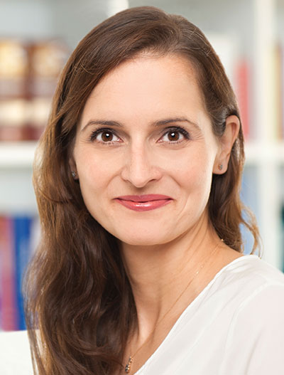 Deniz Rethmann Hamburg, Rechtsanwältin und Fachanwältin für Erbrecht und Familienrecht