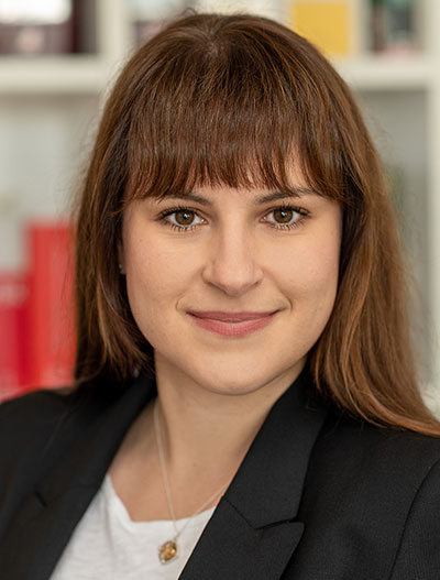 Katja Lindig Hamburg, Rechtsanwältin