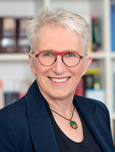 Birgit Eggers Hamburg, Fachanwältin für Arbeitsrecht