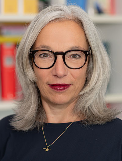 Katja Habermann, Fachanwältin für Erbrecht, Hamburg