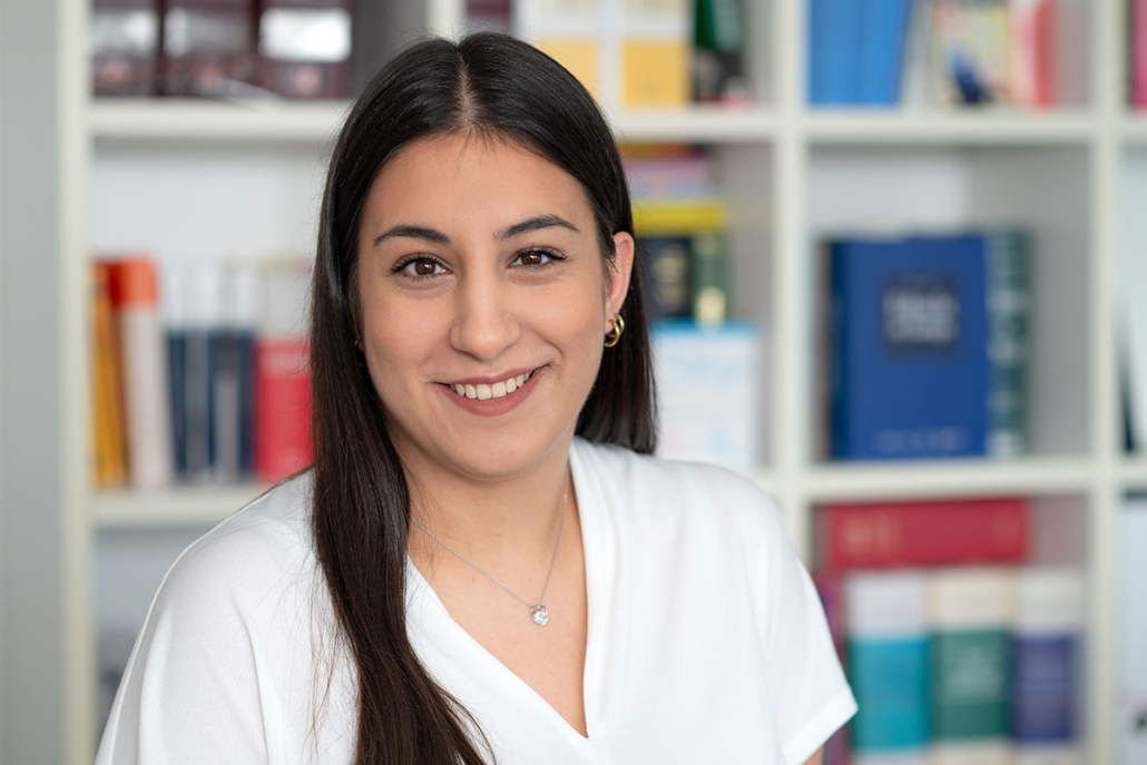 Kübra Demiroglu