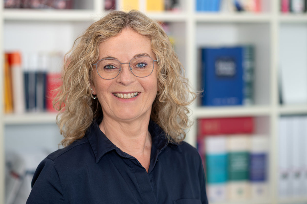 Sandra Gatkowsky