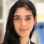 Atussa Ghomi-Foroushani Hamburg, Rechtsanwältin