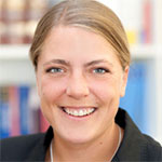 Rike Schnöckeler, Rechtsanwältin, Hamburg